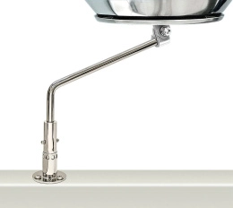 Кронштейн для крепления мангала к палубе/борту Magma (10014648)